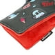 thumbnail image 2 of Greeniant Funda para cabeza de palo de Golf de cuero PU con cierre fácil de usar y duradera alto rendimiento innovador Deportes y aire libre negro, 2 of 6