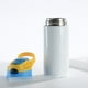 thumbnail image 3 of Bebibora Termica 20oz Acero Inoxidable Personalizada Para Ninos, Botella Isotermica 600ML, con Cabezal de Sopla, Diseño Portatil, Regalo Original para Viajes, ideal para Actividades, 3 of 9
