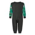 thumbnail image 5 of Family Christmas Pjs Matching Sets 2023 Christmas Pajamas for Family Christmas Elf Pjs Holiday Xmas Jammies Set, 5 of 10