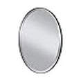 thumbnail image 3 of Feiss Lighting-Johnson-36 Inch Oval Mirror, 3 of 3