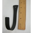 thumbnail image 2 of 4.5 Inch Wide Wall Hook, 2 of 2