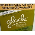 thumbnail image 3 of Glade Plugins Scented Oil Spiced Citrus Chic ONE Refill .71 oz, 3 of 4