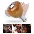 thumbnail image 3 of Reel Handle Knobs Rocker Handle Spinner Reel Knob Replacement Handle Reel Knob, 3 of 16