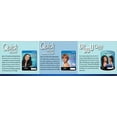 thumbnail image 4 of Outre Synthetic Hair Half Wig Quick Weave Bonita (DR425), 4 of 5