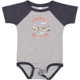thumbnail image 3 of Inktastic Aircraft Spotter Plane Lover Boys or Girls Baby Bodysuit, 3 of 5