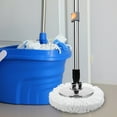 thumbnail image 6 of Rotary Mop Mop Base Replacement Mop Rotary Base Replacement Mop Rotary Mop Base, 6 of 6