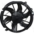 thumbnail image 4 of Four Seasons A/C Condenser Fan Assembly P/N:75213, 4 of 4
