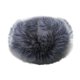 thumbnail image 1 of Bufanda Calentador de Cuello Desmontable Colco Suave Gris, 1 of 7