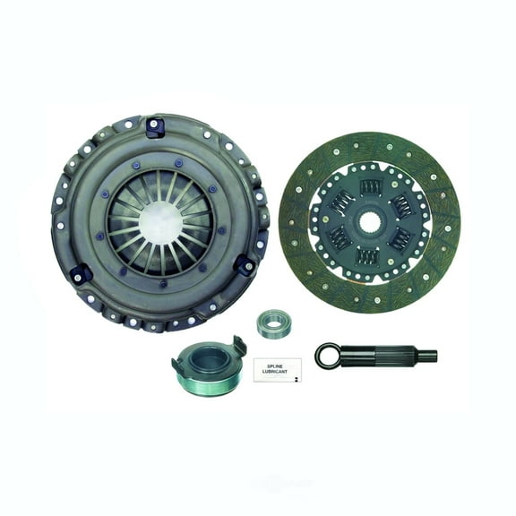 PERFECTION MU47694-1B Clutch Kit