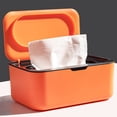 thumbnail image 3 of Matsuzay Organizador de cocina práctico de PP para dispensador de toallitas húmedas, caja de toallas de papel húmedas, organizador de Almacenamiento y organización del hogar do, 3 of 5
