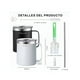 thumbnail image 2 of Taza Para Cafe De Acero Inoxidable,colores Variados 2pz 14oz, 2 of 4