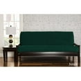 thumbnail image 5 of SIScovers Padma Twin Futon Slipcover in Bronze, 5 of 7
