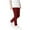 Red, variant on Huvoen Toddler Baby Boys Girls Sweatpants Girls Printed Pants High Waist Stretchy Soft Tights Kids Summer Leggings For School Wearing Purple 5-6 Years