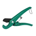 thumbnail image 4 of de tubos de PVC, herramienta de corte para tuberías de agua, tijeras ergonómicas, versátiles y compactas para tubos, de tubos PPR, 4 of 8