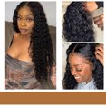 thumbnail image 2 of Lace Tint Mousse, No Damage Hair Easy To Color Wig Color Disposable Hair Conditioner, 2 of 5