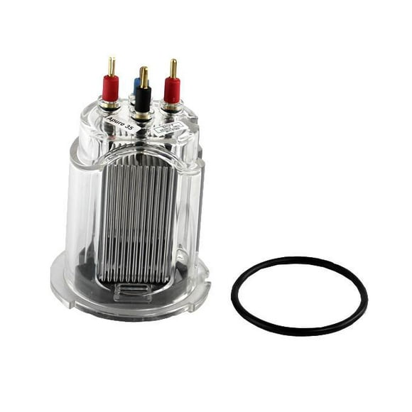 New Zodiac Jandy R0511400 Replacement Electrode APURE Ei 35 AquaPure Ei OEM Part