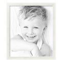 thumbnail image 2 of ArtToFrames 23" x 27" White Picture Frame, 23x27 inch White MDF Poster Frame (WOM-4332), 3 Pack, 2 of 8