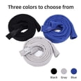 thumbnail image 3 of Universal Soft CPAP Hose Cover Insulated CPAP Insulation Cloth for ResMed, 3 of 8