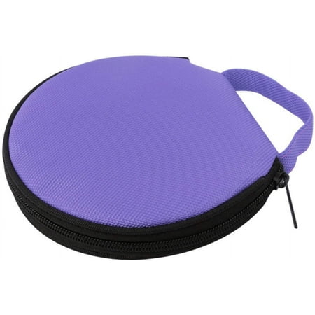 Amaric CD Case DVD Storage CD Wallet CD Holder Dividers Folder 20 ...