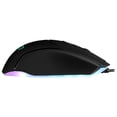 thumbnail image 4 of Mouse Gamer Vorago MO-504 USB RGB 6400DPI 6 Botones, 4 of 6