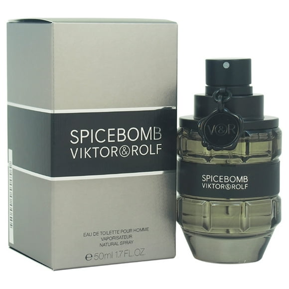 Aerosol EDT Viktor and Rolf Viktor and Rolf Spicebomb Aerosol EDT Caballero 1.7oz