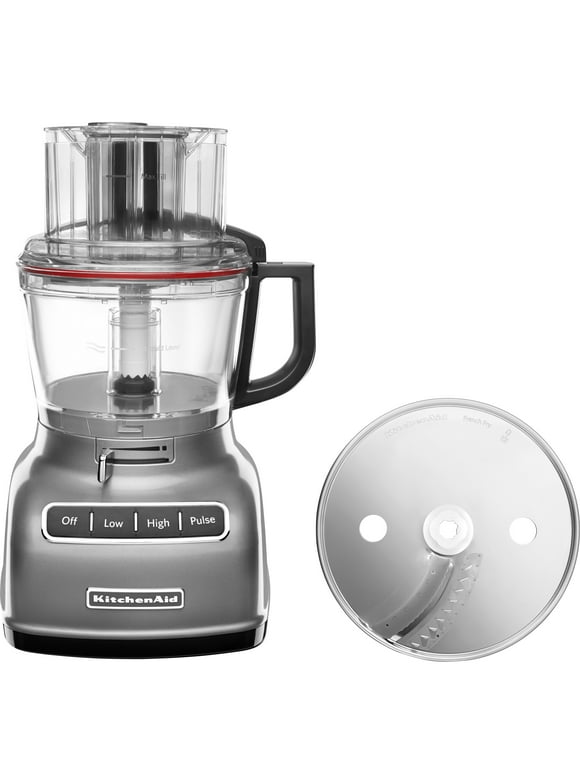 Kitchenaid Food Processors in Food Processors