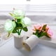 thumbnail image 5 of Lámpara de Bouquet LED DIY, Lámpara de Mesa Sensible, Lámpara de Noche para Dormitorio, Bedside Table Lamp, Adecuado para Habitación, Metal Frame, Base de Madera, Lámpara de Decoración para, 5 of 7