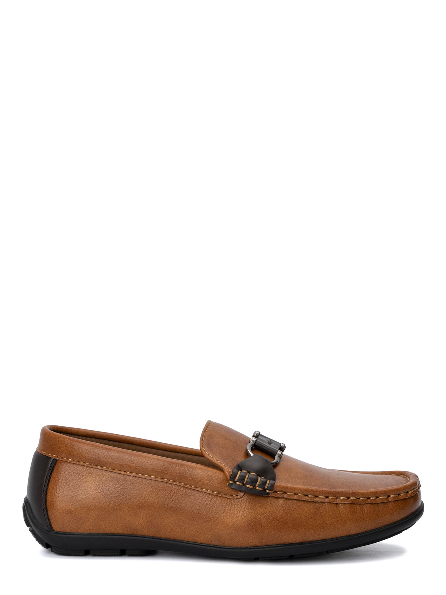 Xray Footwear Boy's Umber Dress Shoe