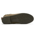 thumbnail image 4 of Cobb Hill Bottes Gore Crosbie pour Femmes Forest Nubuck - CI8847, 4 of 4