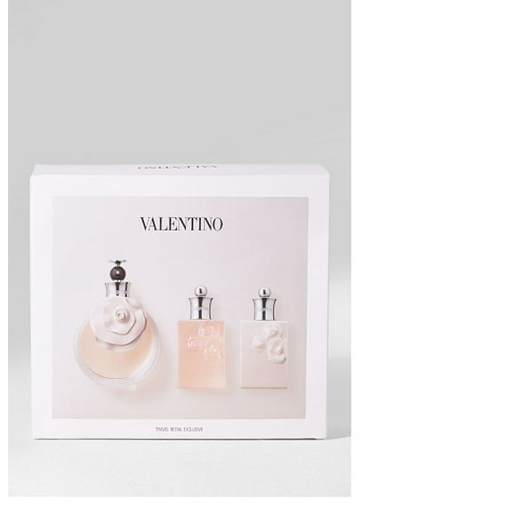Diligence maling forpligtelse Valentino Perfume Gift Sets - Walmart.com