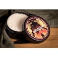 thumbnail image 3 of Jabón de afeitar The Goodfellas' Smile INFERNO Leather Scent, 3 of 4