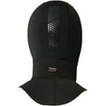 thumbnail image 3 of Bare 7mm Ultrawarmth Wet Scuba Diving Hood, 3 of 6