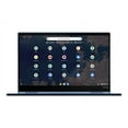 thumbnail image 5 of Lenovo ThinkPad C13 Yoga Gen 1 20UXS06800 13.3" Touchscreen Convertible 2 in 1 Chromebook - Full HD - 1920 x 1080 - AMD Athlon Gold 3150C Dual-core (2 Core) 2.40 GHz - 4 GB Total RAM - 4 GB On-boa..., 5 of 10