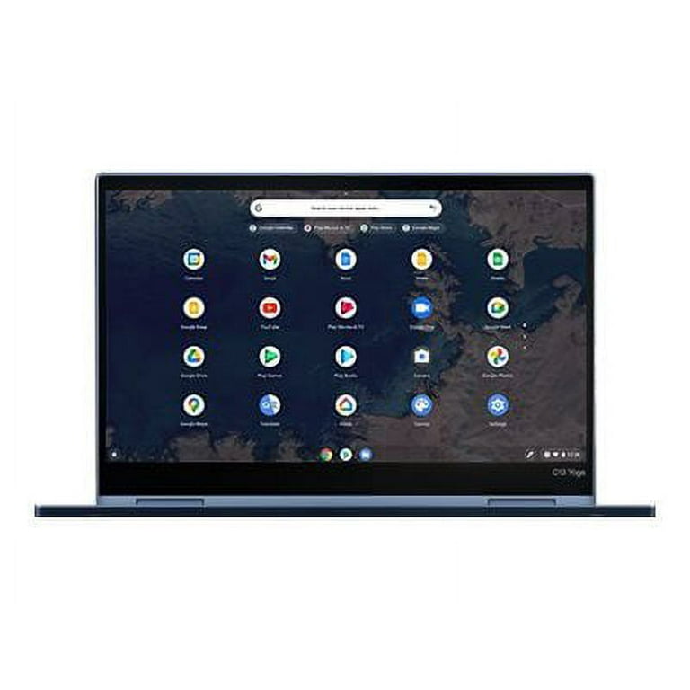Lenovo ThinkPad C13 Yoga Chromebook, 13.3 Lenovo ThinkPad C13 Yoga Chromebook, 13.3