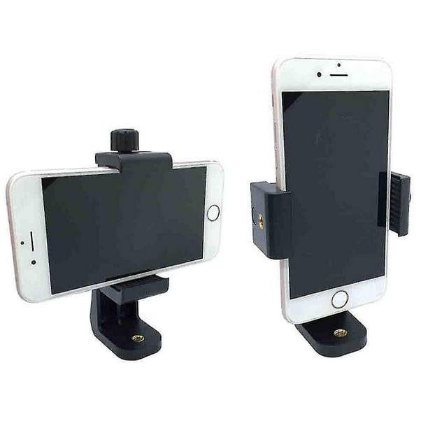 Sangle de harnais de poitrine pour téléphone portable Selfie Chest Mount  avec clip de téléphone portable pour caméra d'action Pov Gopro Samsung 