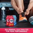 thumbnail image 7 of Clear Theory® Water Flavoring Drops with Electrolytes, Water Enhancer Liquid Flavored Water Drink Mix, Hydration for Kids, Vegan, Gluten Free, Low Calorie (Blue Raspberry & Watermelon Berry), 7 of 7
