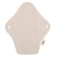 thumbnail image 2 of Sanitary Pad, Practical Washable 7.5 X 2.6Inch Menstrual Pad, For Feminine Women, 2 of 8
