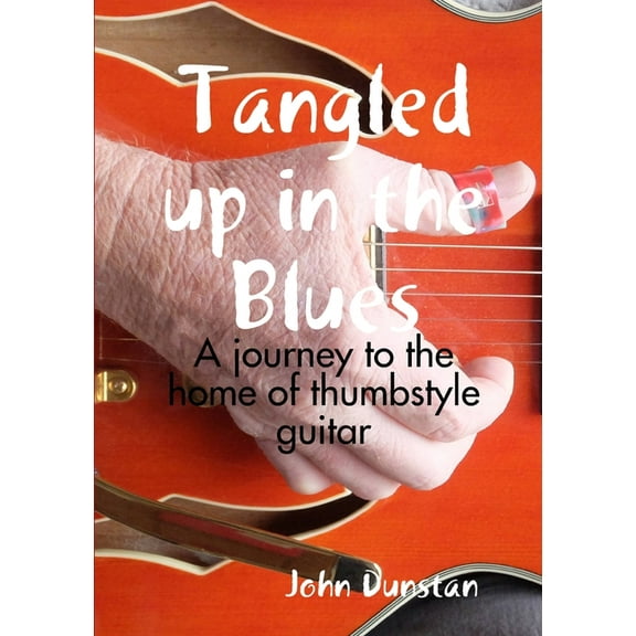 Tangled up in the Blues (Paperback)