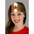 thumbnail image 6 of Women's Casual Wonder Woman Costume, 6 of 6