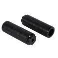 thumbnail image 1 of Bicicleta 1 par de almohadillas de descanso para pies de patinete eléctrico trasero para XIAOMI MIJIA M365 Tmvgtek Accesorios para bicicletas, 1 of 6