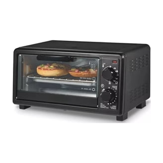 Ninja SP301 Digital Air Fryer Oven, Dual Heat XL Family-Sized 13