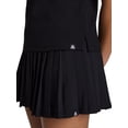 thumbnail image 6 of Reebok Women's Courtside Polo Shirt, Sizes XS-4X, 6 of 7