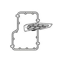 Automatic Transmission Filter Kit - Compatible with 1982 - 1989 Nissan Sentra 4WD 1983 1984 1985 1986 1987 1988