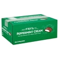 thumbnail image 2 of Fry's Peppermint Cream Chocolate Bar 49g (pack of 48), 2 of 2