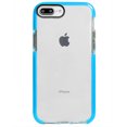 thumbnail image 2 of Funda para iPhone 8 Plus InstaCase Tecnología Ultra Impacto Color Azul Antigolpes Uso Rudo, 2 of 7