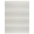 thumbnail image 3 of SAFAVIEH Marbella Peronal Distressed Area Rug, Ivory/Grey, 6' x 9', 3 of 10