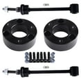 thumbnail image 4 of SCITOO 4pcs Suspension Kit 2 Stabilizer Bar Link 2.5 inch front leveling lift kit fit for 2006-2007 for Dodge Ram 1500 K80901, 4 of 5