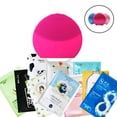thumbnail image 2 of Kit Limpiador + 10 Mascarillas MYRVA SHOP MINIMALISTA, 2 of 2