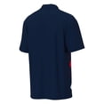 thumbnail image 2 of Camiseta de polo oficial de la Copa Mundial de la FIFA 2026 para hombre de Brasil, 2 of 4