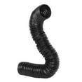 thumbnail image 1 of Cold Air Intake Pipe Air Intake Duct Air Intake Hose Air Inlet Tube Intake Flexible Duct 76mm/3in Car Cold Air Intake Pipe Flexible Duct Tube Hose Universal Car Accessories, 1 of 8